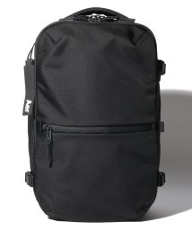 Aer(エアー)/【メンズ】【AER】TRAVEL PACK 2 TRAVEL COLLECTION/BLACK