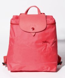 Longchamp(ロンシャン)/【LONGCHAMP】Le Pliage Club/レッド