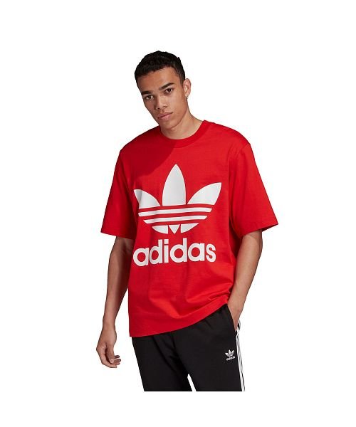 セール アディダス オーバーサイズ Tシャツ Adidas Adidas Magaseek