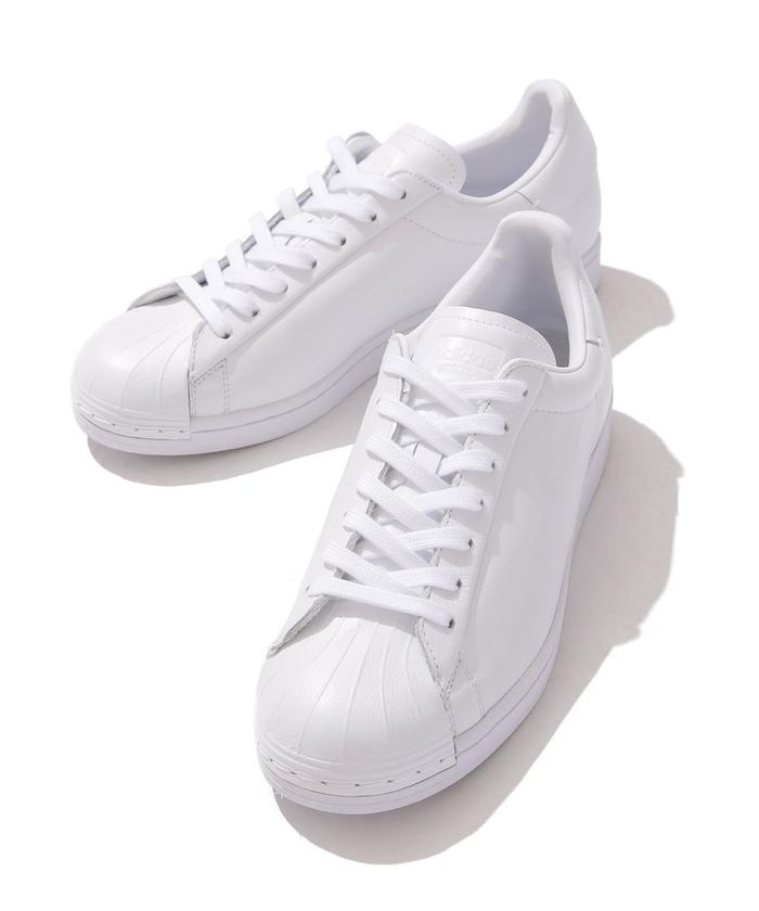 adidas Superstar Pure Shoes - White | adidas Philippines