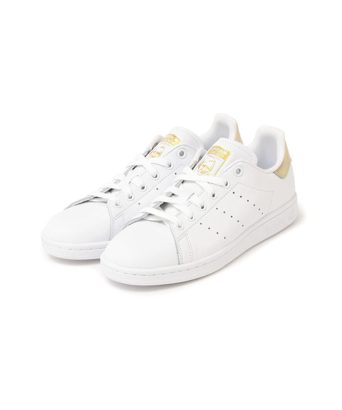 stan smith gold women