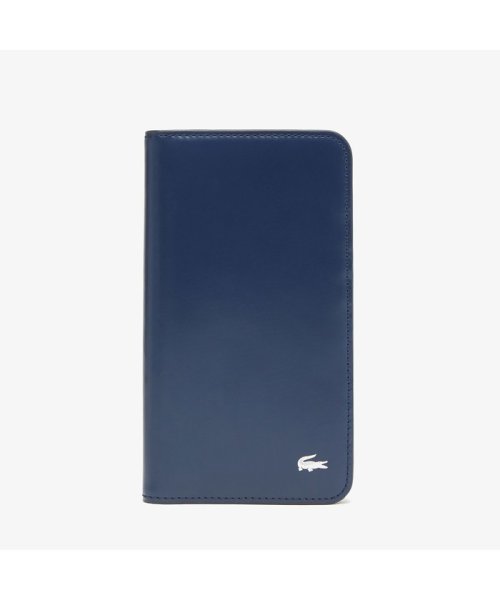 Men S Premium 2 Iphone Xrケース ラコステ メンズ Lacoste Mens Magaseek