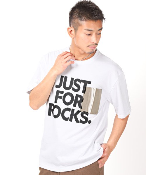 セール クリアポケット付き半袖tシャツ Tシャツ メンズ 半袖 ロゴプリント ポケット ビター系 Bitter ラグスタイル Luxstyle Magaseek セール クリアポケット付き半袖tシャツ Tシャツ メンズ 半袖 ロゴプリント ポケット ビター系 Bitter ラグスタイル Luxstyle Magaseek