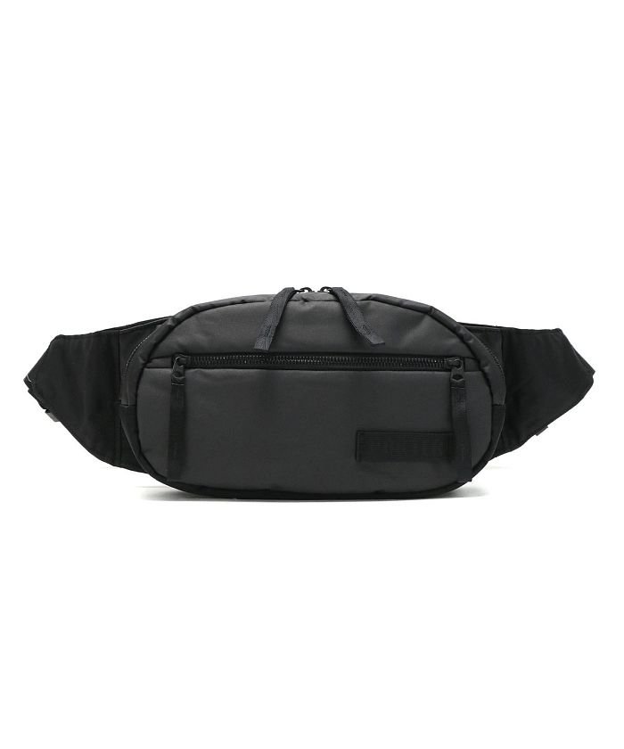 吉田カバン ポーター ウエストバッグ Porter Space スペース ウエストポーチ ボディバッグ 斜めがけ Waist Bag 876 ポーター Porter Magaseek