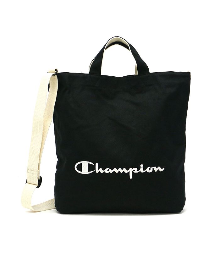 Champion チャンピオントートバッグ 2way - バッグ