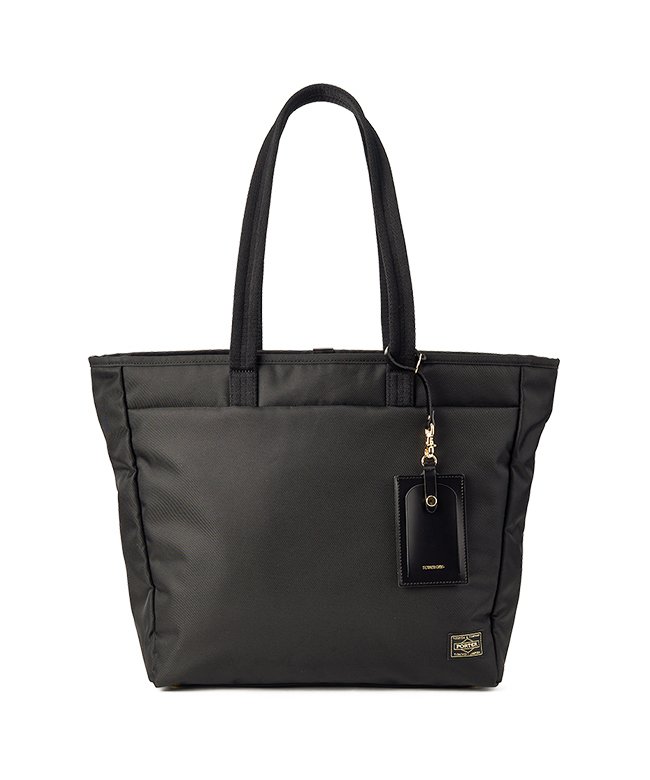 吉田カバン ポーター ポーターガール シア トートバッグ レディース 軽い 通勤バッグ Porter Girl 871 051 ポーターガール Porter Girl Magaseek