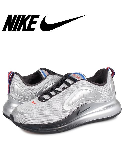 Nike Air Max 7 ナイキ エアマックス7 スニーカー メンズ シルバー Ao2924 019 12 27 新入荷 ナイキ Nike Magaseek