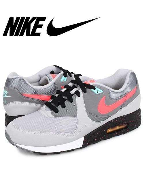 Nike Air Max Light ナイキ エアマックスライト スニーカー メンズ