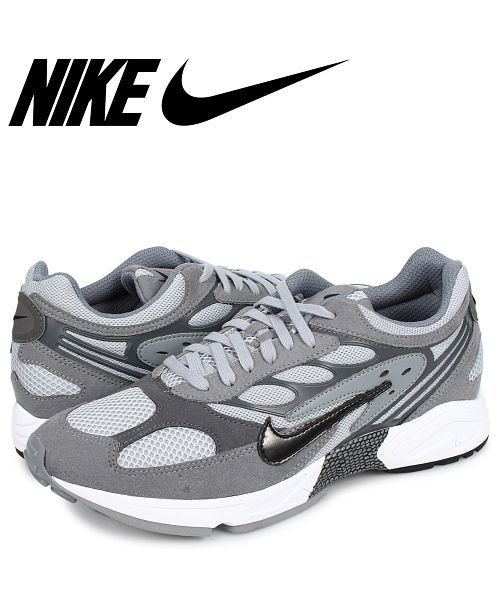 Nike Air Ghostracer ナイキ エア ゴースト レーサー スニーカー メンズ グレー At5410 003 ナイキ Nike Magaseek