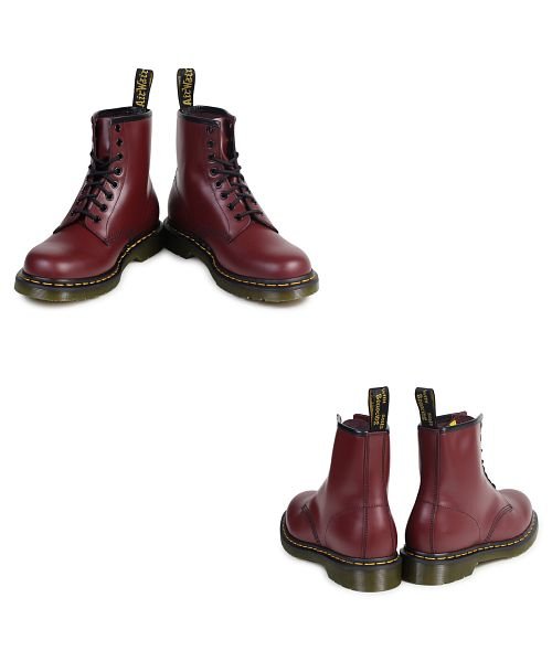 ドクターマーチン Dr Martens 8ホール 1460 メンズ レディース ブーツ 8eye Boot 1106 ドクターマーチン Dr Martens Magaseek