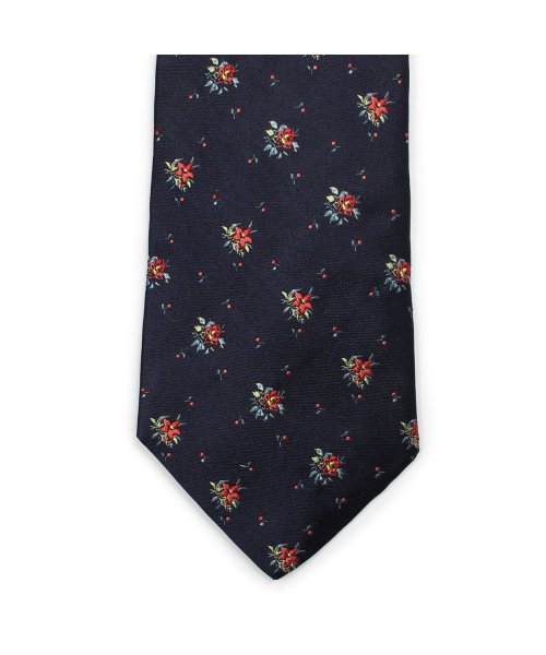 ポールスミス Paul Smith ネクタイ メンズ シルク イタリア製 ビジネス 結婚式 ポールスミス Paulsmith Magaseek