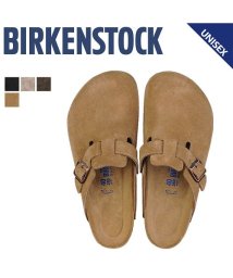 BIRKENSTOCK/ビルケンシュトック BIRKENSTOCK ボストン サンダル メンズ レディース BOSTON ビルケン 細幅 普通幅/503014814