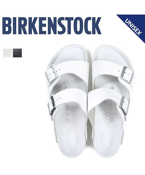 ビルケンシュトック Birkenstock モントレー サンダル メンズ レディース Monterey ビルケン 普通幅 細幅 ブラック ホワイト 黒 白 ビルケンシュトック Birkenstock Magaseek