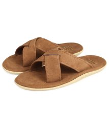 ISLAND SLIPPER/アイランドスリッパ ISLAND SLIPPER サンダル メンズ レディース レザー スエード SLIDE PB223 PT223/503016606