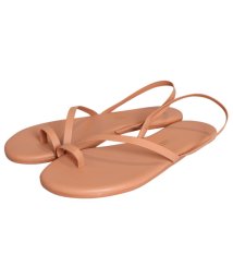 Tkees(ティキーズ)/Tkees ティキーズ サンダル ビーチサンダル レディース LC SANDAL ブラック ホワイト グリーン オレンジ 黒 白/SIENNA