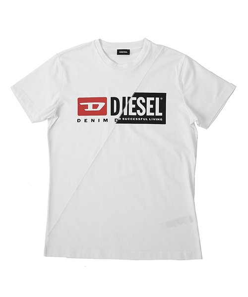 セール Diesel T Diego Cuty ディーゼル 斜め切り替え Tシャツ 00sdp1 0091a ディーゼル Diesel Magaseek セール Diesel T Diego Cuty ディーゼル 斜め切り替え Tシャツ 00sdp1 0091a ディーゼル Diesel Magaseek