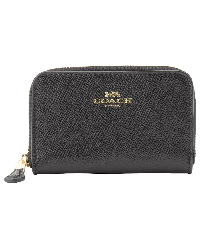 COACH   コーチ　財布　小銭入れ