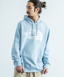 Rocky Monroe(ロッキーモンロー)/THE NORTH FACE ザ・ノースフェイス パーカー メンズ レディース プルオーバー Mens Half Dome Pullover Hoodie シン/ダークブルー