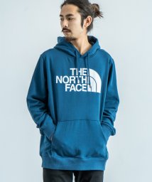 Rocky Monroe(ロッキーモンロー)/THE NORTH FACE ザ・ノースフェイス パーカー メンズ レディース プルオーバー Mens Half Dome Pullover Hoodie シン/ブルー