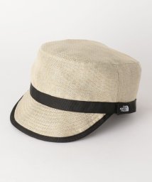 green label relaxing （Kids）(グリーンレーベルリラクシング（キッズ）)/THE NORTH FACE（ザノースフェイス）HIKE CAP/BEIGE