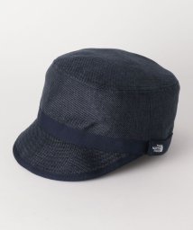 green label relaxing （Kids）(グリーンレーベルリラクシング（キッズ）)/THE NORTH FACE（ザノースフェイス）HIKE CAP/NAVY