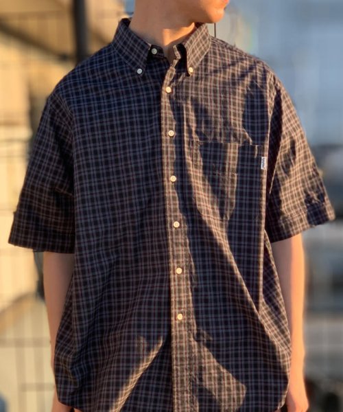 セール Gymphlex ジムフレックス Big B D Shirts J 1422nbp Gloster Gloster Magaseek