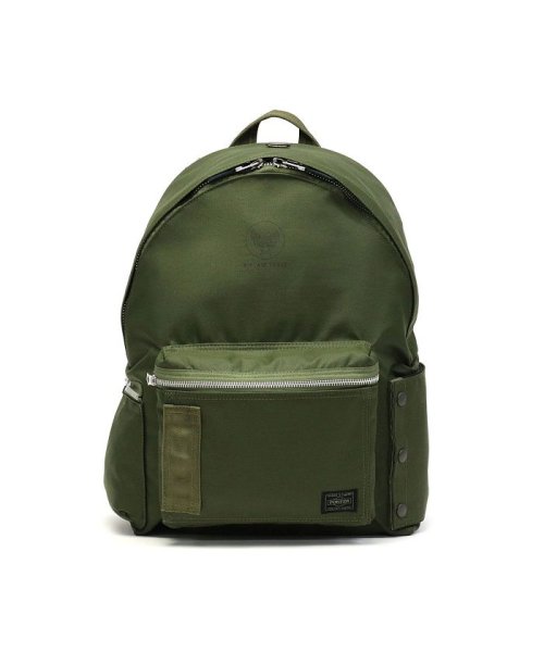 ポーター フライングエース デイパック 863－19692 リュック 吉田カバン PORTER FLYING ACE バックパック ×1 AIR