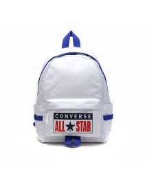 CONVERSE(コンバース)/コンバース リュック CONVERSE All Star Printed Day Bag 通学 通学リュック 高校生 A4 オールスター 14579600/ホワイト