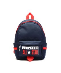 CONVERSE(コンバース)/コンバース リュック CONVERSE All Star Printed Day Bag 通学 通学リュック 高校生 A4 オールスター 14579600/ネイビー