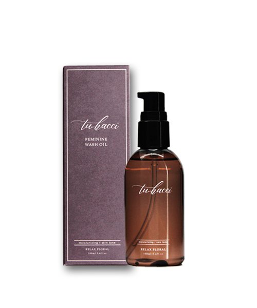 クーポン デリケートゾーン専用オイルソープ 約２ヶ月分 ツーハッチフェミニンウォッシュオイル コスメ ボディケア ツーハッチ Tu Hacci Magaseek