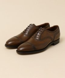 SHIPS MEN(シップス　メン)/CROCKETT&JONES: COVENTRY/ブラウン