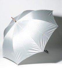 FURLA(フルラ)/FURLA(フルラ)傘 【FURLAモノグラムパターン】/グレー