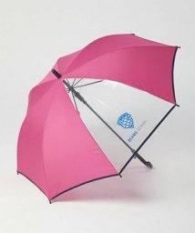 BEAMS SCHOOL(ビームス スクール)/【BEAMS SCHOOL】傘/ピンク