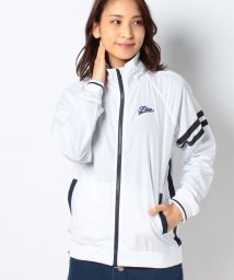 FILA GOLF(フィラゴルフ（レディース）)/ブルゾン/ホワイト