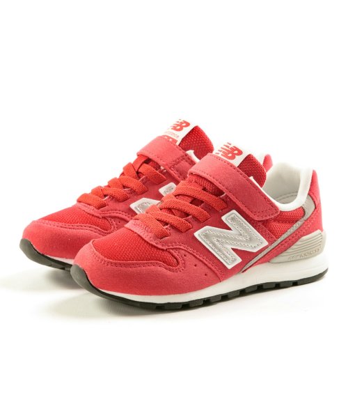 ニューバランス キッズ スニーカー 996 Yv996 Newbalance 子供靴 ジュニア 男の子 女の子 学校 Nb Yv996n ニューバランス New Balance Magaseek