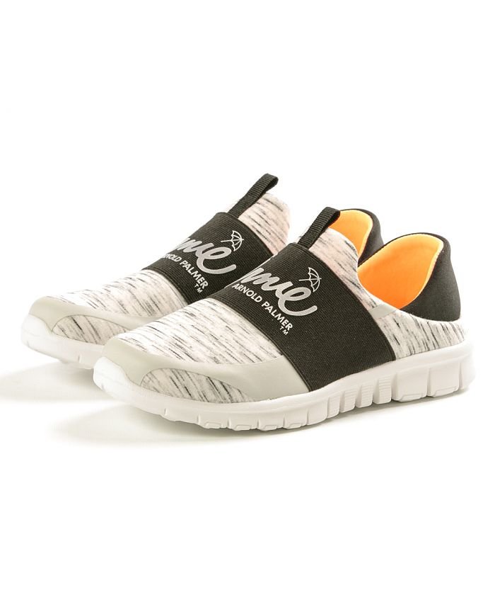 レディース アーノルドパーマー スニーカー スリッポンの人気商品 通販 価格比較 価格 Com