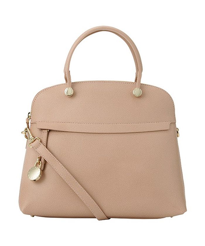 FURLA PIPER 2way ハンドバック