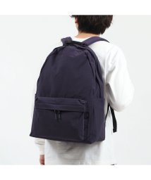 STANDARD SUPPLY(スタンダードサプライ)/スタンダードサプライ リュック STANDARD SUPPLY リュックサック SIMPLICITY ラージデイパック 25L B4 LARGE DAYPACK/ダークパープル