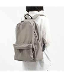 STANDARD SUPPLY(スタンダードサプライ)/スタンダードサプライ リュック STANDARD SUPPLY リュックサック SIMPLICITY ラージデイパック 25L B4 LARGE DAYPACK/グレー