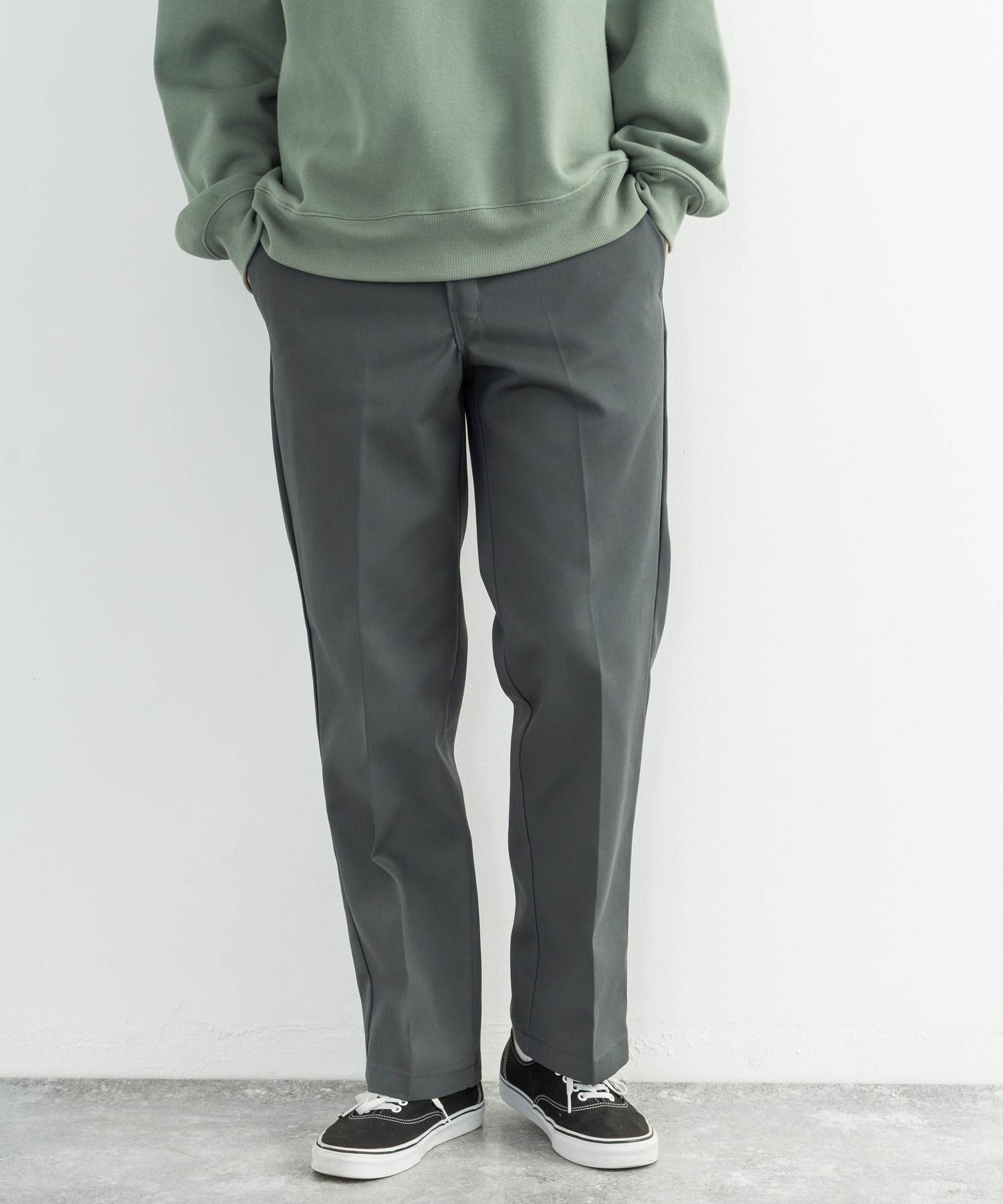 Dickies 874 32×30 チャコールグレー