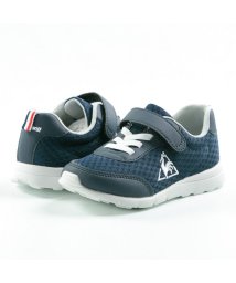 ルコック キッズ スニーカー シューズ マジックテープ La セーヌ ライト キッズ ラセーヌ ルコックスポルティフ Le Coq Sportif 軽量 つま先 ルコック Le Coq Magaseek