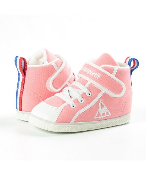 セール ルコック サンレモ Sanremo Cv Ii キッズ ベビー ルコックスポルティフ Le Coq Sportif スニーカー 軽量 日本製 ファーストシューズ ルコック Le Coq Magaseek セール ルコック サンレモ Sanremo Cv Ii キッズ ベビー ルコックスポルティフ Le Coq Sportif スニーカー 軽量 日本製 ファーストシューズ ルコック Le Coq Magaseek