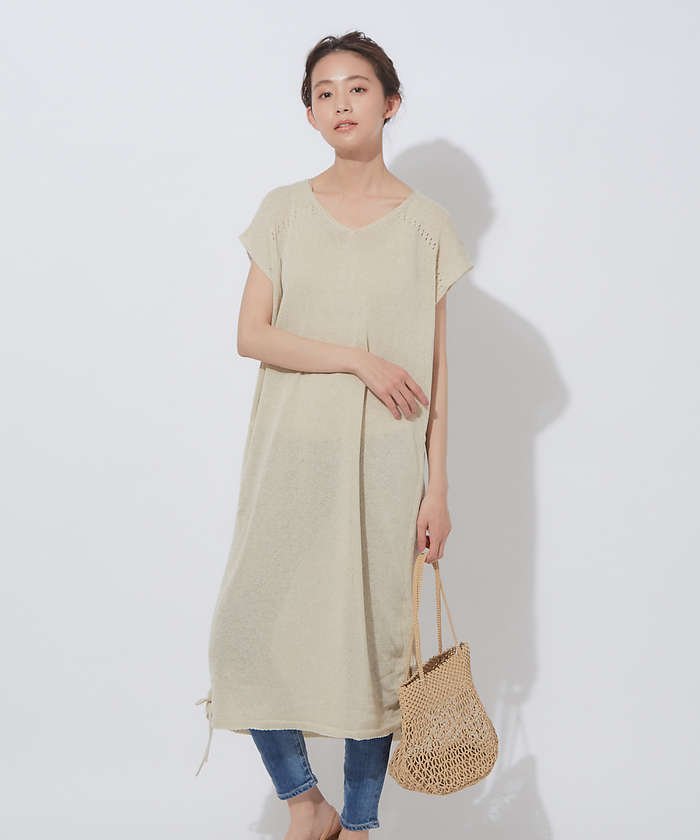 ヤンガニー Yangany ワンピース 通販 人気ランキング 価格 Com