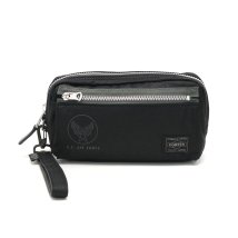 PORTER/ポーター フライングエース ポーチ 863－17042 小物入れ 吉田カバン PORTER FLYING ACE POUCH/503107048