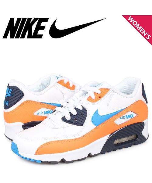 air max 90 leather gs