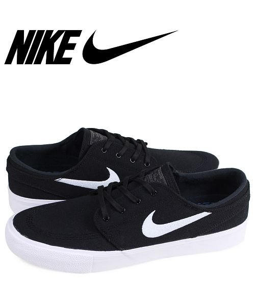 Nike Sb Zoom Stefan Janoski Rm ナイキ ステファン ジャノスキー スニーカー メンズ ブラック 黒 Ar7718 001 ナイキ Nike Magaseek Nike Sb Zoom Stefan Janoski Rm ナイキ ステファン ジャノスキー スニーカー メンズ ブラック 黒 Ar7718 001 ナイキ Nike Magaseek