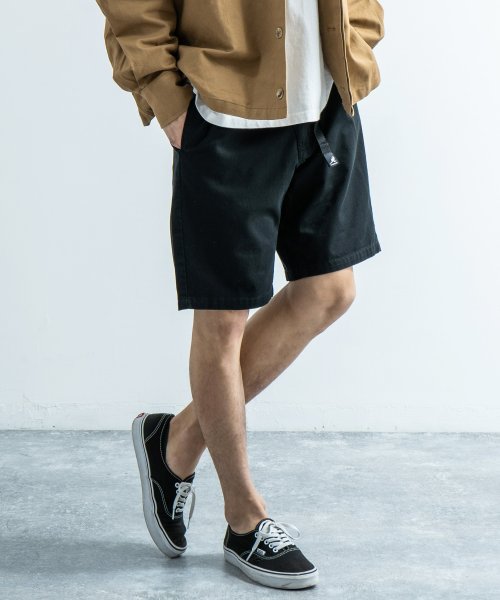 クーポン開催中 Kangol カンゴール ハーフパンツ メンズ レディース ショートパンツ 半パン 短パン ショーツ 膝上 クライミングパンツ 黒 無地 ツイル シンプル カジ ロッキーモンロー Rocky Monroe Magaseek クーポン開催中 Kangol カンゴール ハーフパンツ メンズ レディース ショートパンツ 半パン 短パン ショーツ 膝上 クライミングパンツ 黒 無地 ツイル シンプル カジ ロッキーモンロー Rocky Monroe Magaseek