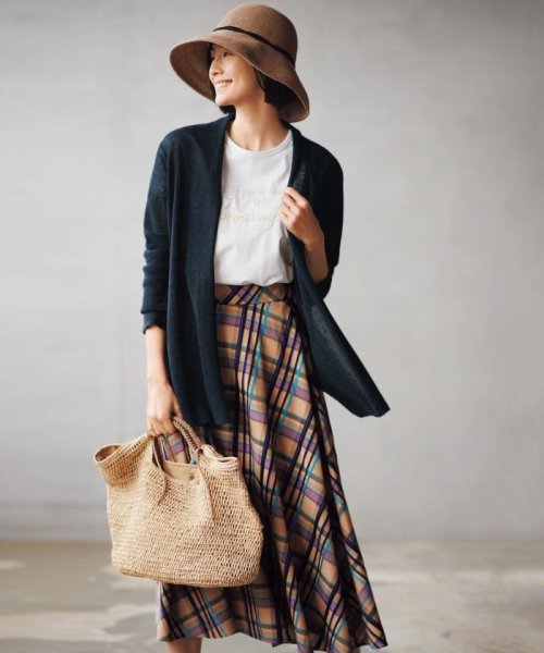 セール イタリア Manteco サーキュラーチェックスカート 検索番号f42 自由区 Jiyu Ku Magaseek セール イタリア Manteco サーキュラーチェックスカート 検索番号f42 自由区 Jiyu Ku Magaseek