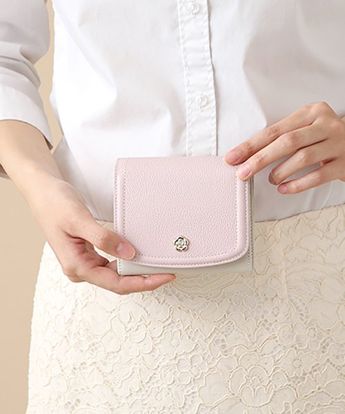セール シードル ２つ折り長財布 クレイサス バッグ Clathas Magaseek