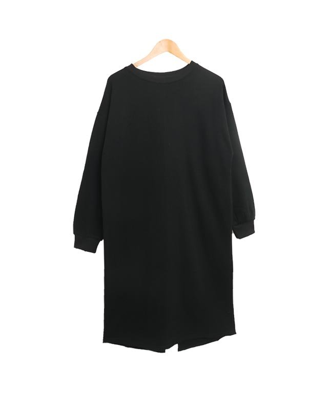 セール グローウィングリッチ Growingrich ワンピース バックスリットスウェットワンピース 0165 Magaseek セール グローウィングリッチ Growingrich ワンピース バックスリットスウェットワンピース 0165 Magaseek
